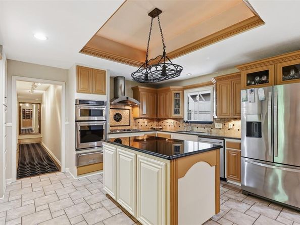4004  Angus Drive , Fort Worth Texas 76116