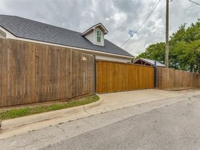 2000  Langston Street , Fort Worth Texas 76105