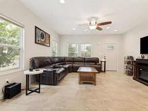2000  Langston Street , Fort Worth Texas 76105