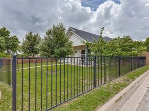 2000  Langston Street , Fort Worth Texas 76105
