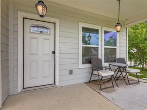 2000  Langston Street , Fort Worth Texas 76105