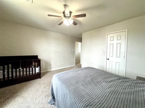 1100  Port Way , Crowley Texas 76036