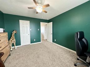 1100  Port Way , Crowley Texas 76036