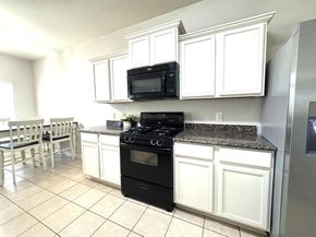 1100  Port Way , Crowley Texas 76036