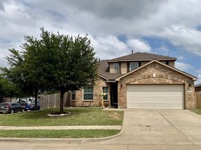 1100  Port Way , Crowley Texas 76036