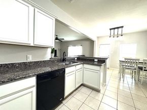 1100  Port Way , Crowley Texas 76036