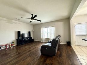 1100  Port Way , Crowley Texas 76036