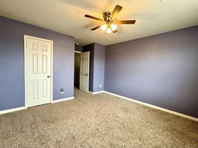 1100  Port Way , Crowley Texas 76036