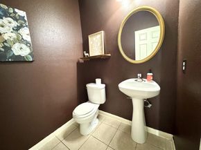 1100  Port Way , Crowley Texas 76036