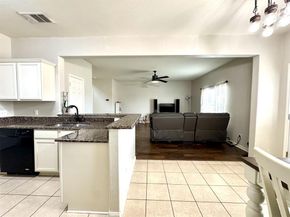 1100  Port Way , Crowley Texas 76036