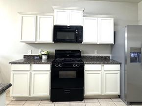 1100  Port Way , Crowley Texas 76036