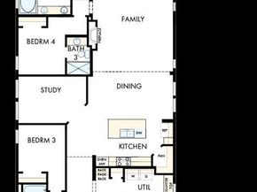 10016  Sagehawk Drive , Denton Texas 76207