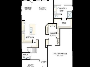 3235  Wind Knot Way , Royse City Texas 75189
