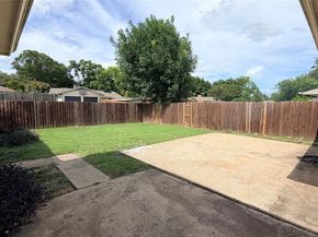 1521  Leicester Street , Garland Texas 75044