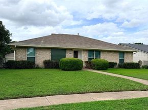 1521  Leicester Street , Garland Texas 75044