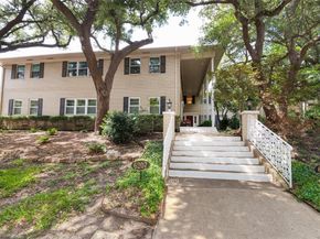 6211  Bandera Avenue  D, Dallas Texas 75225