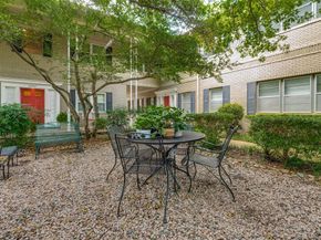 6211  Bandera Avenue  D, Dallas Texas 75225
