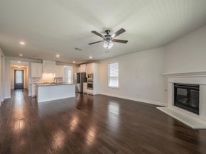 3424  Cimarron River Drive , Celina Texas 75078