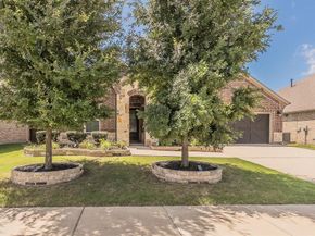 3424  Cimarron River Drive , Celina Texas 75078
