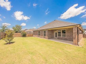 3424  Cimarron River Drive , Celina Texas 75078