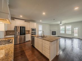 3424  Cimarron River Drive , Celina Texas 75078