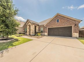 3424  Cimarron River Drive , Celina Texas 75078