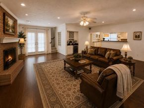 3303  Canyon Creek Drive , Richardson Texas 75080