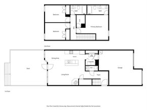 829  Village Point Lane , Fort Worth Texas 76108