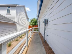 829  Village Point Lane , Fort Worth Texas 76108