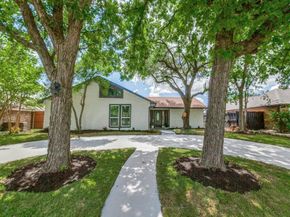 3013  Saddlehead Drive , Plano Texas 75075