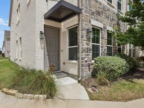 9901  Schramm Street , Irving Texas 75063