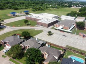 4622  Devonshire Drive , Grand Prairie Texas 75052