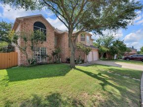 4622  Devonshire Drive , Grand Prairie Texas 75052