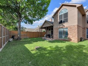 4622  Devonshire Drive , Grand Prairie Texas 75052