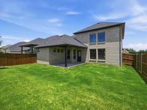 1800  Sangallo Lane , Celina Texas 75009