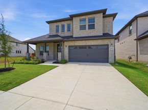 1800  Sangallo Lane , Celina Texas 75009