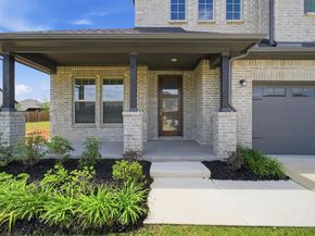 1800  Sangallo Lane , Celina Texas 75009