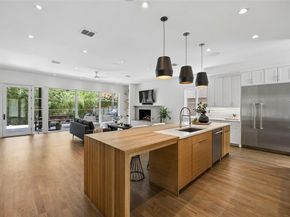 6726  Lake Circle Drive , Dallas Texas 75214