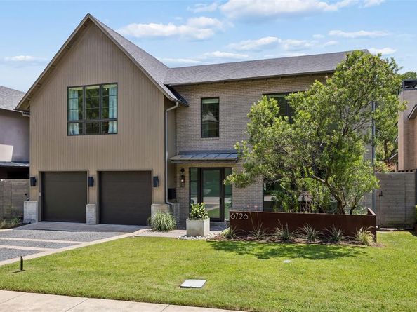 6726  Lake Circle Drive , Dallas Texas 75214
