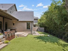 6726  Lake Circle Drive , Dallas Texas 75214