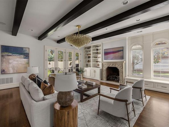 3700  Normandy Avenue , Highland Park Texas 75205