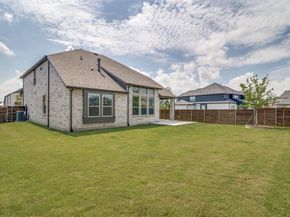 1709  Possum Fire Trail , Mesquite Texas 75181
