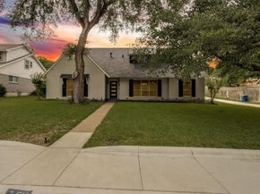 311  Glen Oaks Boulevard , Dallas Texas 75232