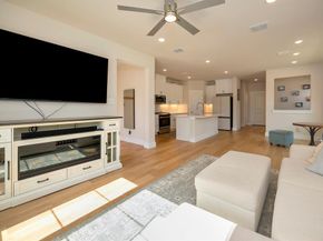 4720  Smokey Quartz Lane , Arlington Texas 76005