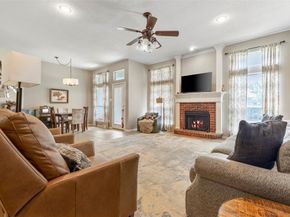 1520  Hampton Drive , Mansfield Texas 76063