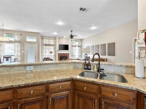 1520  Hampton Drive , Mansfield Texas 76063