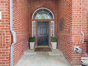 1520  Hampton Drive , Mansfield Texas 76063