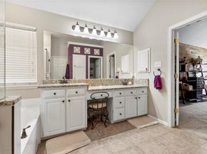 1520  Hampton Drive , Mansfield Texas 76063