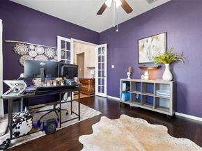 1520  Hampton Drive , Mansfield Texas 76063