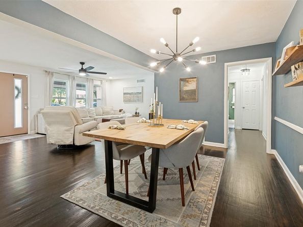 1618  Driftwood Drive , Dallas Texas 75224